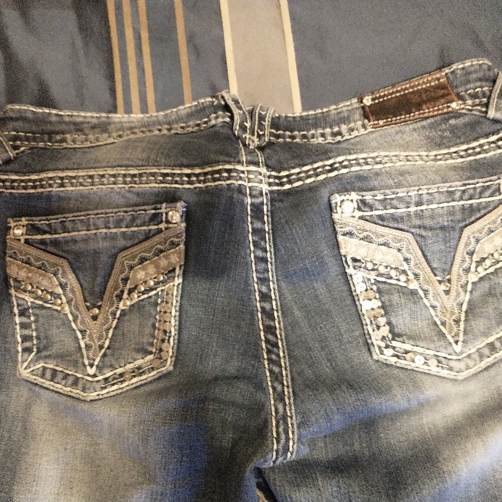 Vigoss Chelsea Bootcut